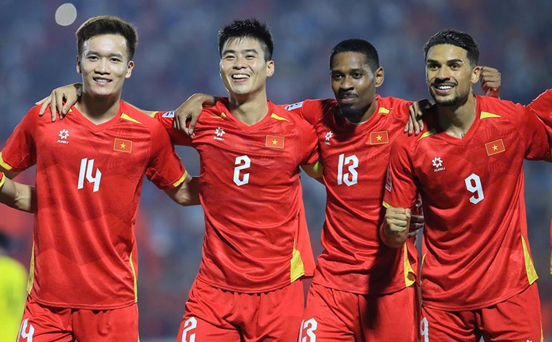 OK9 | Phân tích thử thách châu Á của tuyển Việt Nam sau ASEAN Cup
